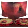 Death: Sound Of Perseverance (Limited Coloured Black, Red & Gold Merge With Splatter Vinyl) - 2Vinyl (LP)