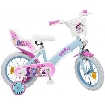 Toimsa My Little Pony 2022 od 107,9 € - Heureka.sk