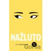 Nažluto - R. F. Kuang