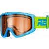 Relax SLIDER HTG30B dětské lyžařské brýle - DĚTSKÁ