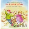 Našli sme Ježiša - Renata Krzesniak