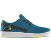 ETNIES topánky - Scout Teal/Black (386) veľkosť: 42