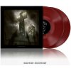 Cemetery Skyline: Nordic Gothic (Limited Deluxe Edition, Coloured Deep Blood Vinyl) - 2Vinyl (LP)