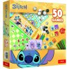 Trefl HRA Set 50 hier Lilo&Stitch