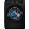 Práčka Gorenje Essential WPNEI84A1SW/B čierna