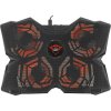 Trust GXT 278 Yozu chladiaca podložka pod notebook nastavitelná výška, regulovatelný ventilátor; 20817