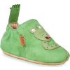 Easy Peasy papuče My Blublu Serpent zelená