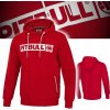 PitBull West Coast pánská KP mikina HILLTOP terry červená