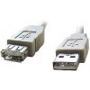 Gembird KAB056C23 USB 2.0, prodlužovací A-A, 2m