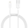 Baseus CALYS-A02 Superior Series / USB-A na Lightning, 1m