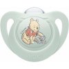 NUK Cumlík Disney Macko Pú v boxe, zelený 6-18m