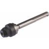 LUX-TOOLS Adaptér pre SDS-MAX na SDS-Plus
