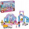 LEGO® Gabby's Dollhouse 10796 Gabby a mačacie jasličky