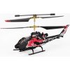 RC helikoptéra Red Bull Cobra TAH-1F 26 cm s 2.4 GHz a LED