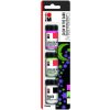 Marabu Svietiace farby Dreams, sada 3 x 15 ml