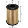 FILTRON Olejový filter FILTRON OE 688