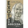 Exotova abeceda - Ladislav Heryán