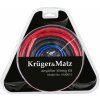 Autosúprava Kruger&Matz