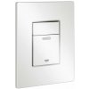 Grohe Skate Cosmopolitan Ovládanie splachovania, alpská biela 38732SHH-GR