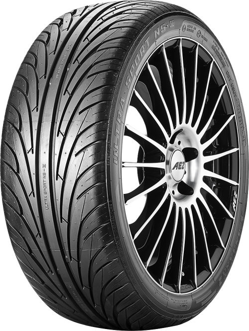 Nankang ULTRA SPORT NS-2 175/50 R13 72V