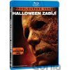 Halloween zabíjí Blu-ray