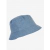 Enfant klobúk s UV ochranou Faded Denim
