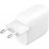 Belkin Duální 30W USB-C nabíječka, PD 60W