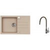 ALVEUS CZ SET ALVEUS ROCK 130/55 + BATERIE MINTAS 55 CHR