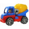 Lena Auto Truxx domíchávač plast 29 cm