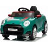 Beneo Motors Mini Cooper JCW 12V zelené 8586019946581