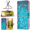 Puzdro na iPhone 16 Kvety