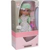 Wiky s kabelkou čiapkou a zvukovými efektmi 36 cm WKW040101