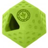 Kiwi Walker Gumová hračka ICOSABALL s dírou na maškrty Mini 6,5 cm
