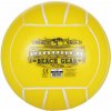 Play 21 plážová lopta žltá varianta 32466