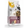 PUUR Hamster křeček 400 g
