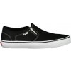Vans Pánska Športová Obuv Čierna Farba: čierna, Veľkosť: 42 1/2