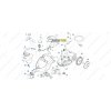 K5*EU SC 5.800 C EU - Housing Diel: 14-Power cable for replacement *EU 6m (class 6)