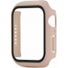 Ochranný kryt pre Apple Watch - Svetlo ružový, 40 mm