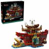 LEGO® ONE PIECE 75640 Plávajúca reštaurácia Baratie
