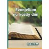 Evanjelium na každý deň 2025 - Beňová Štefánia