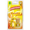 Wunder-Baum Vôňa do auta Vanilla 4,5 ml