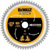 DeWALT DT99570 XR FLEXVOLT pílový kotúč 216 x 30 mm, 60 zubov