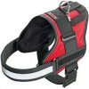 Postroj teflon XTREME červený reflex L 70-83/50 KAR