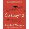 Čo keby? 2 - Munroe Randall