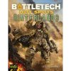 BattleTech: Hot Spots Hinterlands - EN CGL