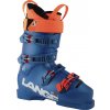 Lyžiarske topánky Lange RS 120 LV - vibrant blue 245