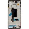LCD Displej + Dotyková deska + Přední kryt Poco X5 Pro 5G