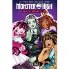 Monster High: New Scaremester, Vol. 1 - Hannah Templer, Jacque Aye