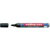 Edding 250 popisovač na biele tabule, kužeľový hrot 1.5-3 mm čierna