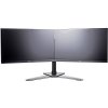 Iiyama DS1002D-B1 2-násobný stolový držiak monitoru sklápajúci; DS1002D-B1